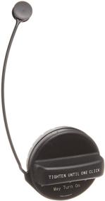 img 1 attached to 🔒 ACDelco GM GT373 Fuel Tank Filler Cap, Black - Original Equipment