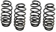 eibach 28101.140 pro-kit performance spring for chrysler 300 v6 - get the ultimate performance upgrade! logo