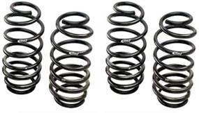 img 1 attached to Eibach 28101.140 Pro-Kit Performance Spring for Chrysler 300 V6 - Get the Ultimate Performance Upgrade!