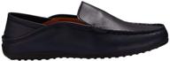 👞 men's driving shoes - genuine leather loafers by colgo logo