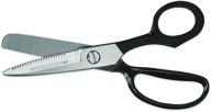 w8blt 4 inch leather cutting scissors логотип