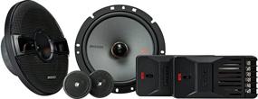 img 3 attached to Kicker KSS6704 KSS670 Компонентные твитеры