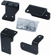 reese 0225 1700 custom install brackets logo