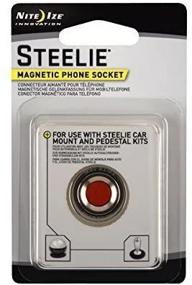 img 3 attached to Nite Ize Stsm 11 R7 Steelie Magnetic