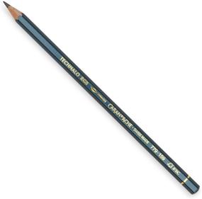 img 1 attached to 779.307 Caran d'Ache Water-Soluble Technalo Graphite Pencil Set (7 Piece)