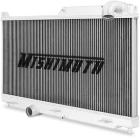 img 2 attached to Mishimoto MMRAD FD 93 Performance Aluminum 1993 1995