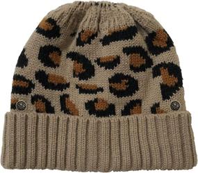 img 2 attached to 🐱 Adorable Women's Winter Hat with Cat Ears