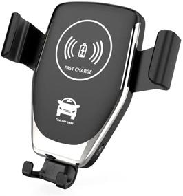 img 1 attached to Universal Holder Charger Samsung Smartphones