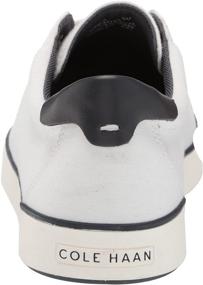 img 2 attached to Cole Haan Nantucket Sneaker British Men's Shoes in Fashion Sneakers