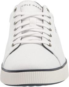 img 3 attached to Cole Haan Nantucket Sneaker British Men's Shoes in Fashion Sneakers