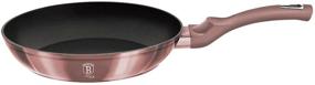 img 1 attached to Berlinger Haus Aluminum Cookware Non Stick