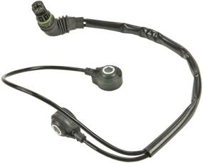 img 2 attached to Датчик детонации двигателя Bosch 0261231200 OEM для BMW 540i, 545i, 550i, 645Ci, 650i, 740i, 740iL, 745i, 745Li, 750i, 750Li, M5, X5, Z8, Alpina B7 (1998-2010)