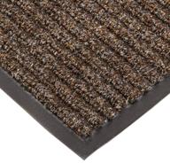 🧼 notrax bristol scraper carpet - enhanced thickness for optimal performance logo