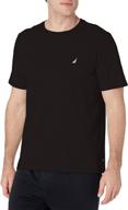 👔 nautica men's clothing - xl short sleeve maritime apparel logo