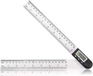 esynic digital angle finder protractor: a versatile tool for precision measurements логотип