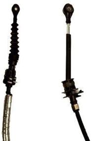 img 1 attached to ATP Automotive Y-784 Transmission Shift Cable
