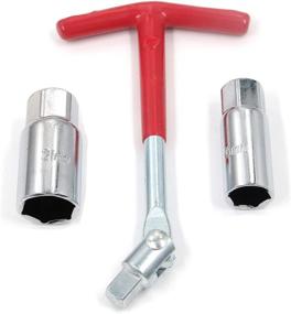 img 4 attached to Mironey T Handle Universal Remover Installer Tools & Equipment