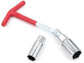 img 1 attached to Mironey T Handle Universal Remover Installer Tools & Equipment