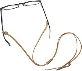 img 1 attached to Adjustable Eyeglasses Accessories by Hide Drink: Enhance Your Vision with Style!