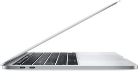 img 3 attached to 💻 New 2020 Apple MacBook Pro Intel Processor (13-inch, 16GB RAM, 1TB SSD Storage) - Silver