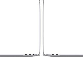 img 1 attached to 💻 New 2020 Apple MacBook Pro Intel Processor (13-inch, 16GB RAM, 1TB SSD Storage) - Silver