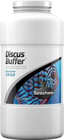 img 4 attached to Seachem 🐠 Discus Buffer 1kg