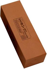 img 2 attached to King Medium Grain Sharpening Stone Abrasive & Finishing Products for Finishing Products
