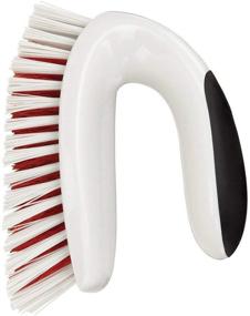 img 4 attached to 🧽 Enhanced Cleaning Power with OXO Good Grips All Purpose Scrub Brush