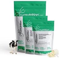 true nutrition protein isolate unflavored logo