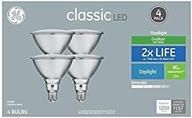 💡 enhanced performance: ge classic 90 watt daylight dimmable industrial electrical - your ultimate lighting solution logo