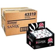 sanek neck strips master cartons logo