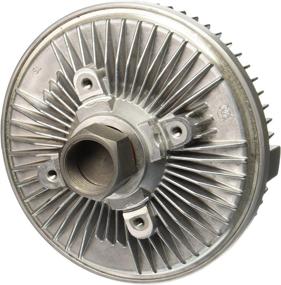 img 1 attached to Motorcraft YB3152 Fan Clutch Assembly