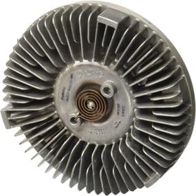 img 2 attached to Motorcraft YB3152 Fan Clutch Assembly