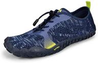 🏃 revolutionize your run: tanloop women's lightweight cross trainer barefoot shoes for optimal athletic performance logo