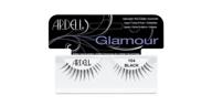 👀 ardell fashion lashes 104 black - pack of 4 (search engine optimized) logo