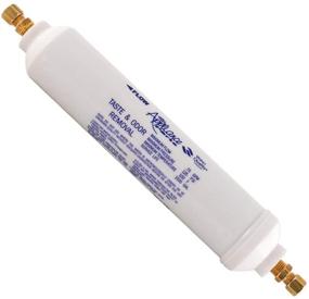 img 2 attached to 🚰 In-Line Water Filter EZ FLO 60461N