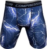 xtextile sports compression shorts xx large sports & fitness and other sports логотип