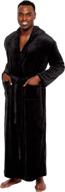 🧥 ross michaels men's long hooded jacket logo