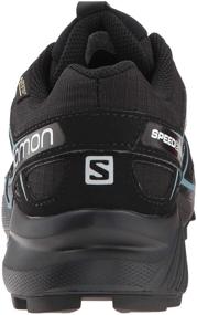 img 2 attached to 👟 Women's Salomon Speedcross 4 GORE-TEX Trail Running Shoes