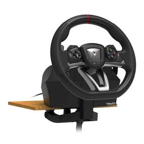 img 3 attached to 🎮 HORI Officially Licensed Racing Wheel Overdrive for Xbox Series X/S - Designed for Ultimate Gaming Experience