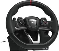 🎮 hori officially licensed racing wheel overdrive for xbox series x/s - designed for ultimate gaming experience логотип