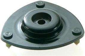 img 1 attached to Moog K90648 Strut Mount Assembly