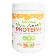 🥤 blenditup protein smoothie mix - soy-free - zero sugar, vegan, non-gmo, gluten-free, enhanced for seo logo