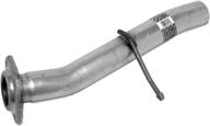 dynomax 52190 exhaust intermediate pipe logo