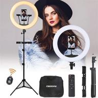 extendable youtube photography wireless control logo