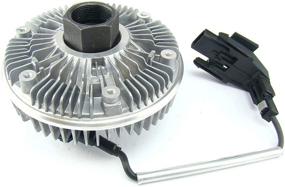 img 2 attached to OAW 12 F3265 Electronic Cooling Powerstroke