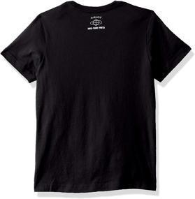 img 1 attached to Stylish and Comfortable Diesel Kids' Short Sleeve T-Shirt: Perfect for Everyday Wear