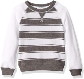 img 1 attached to Splendid Boys Long Sleeve Sweatshirt