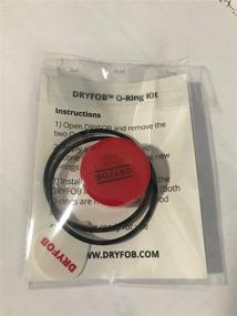 img 2 attached to DRYFOB Spare O Ring Kit