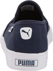 img 2 attached to 👟 Puma Women's White Color Shoes: Stylish Sneakers for Men's Fashion